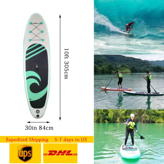 Inflatable Surfing Stand up Paddle Board